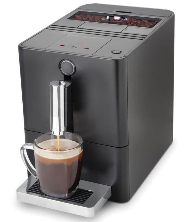 咖啡机,很好的时间管理功能-今日焦点